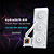 Water Cooler Lian Li Hydroshift 360S Tela LCD 360mm Branco - Imagem 3