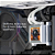 Water Cooler Lian Li Hydroshift 360S Tela LCD 360mm Branco - Imagem 4