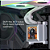 Water Cooler Lian Li Hydroshift 360R Tela LCD ARGB 360mm Branco - Imagem 4