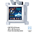 Water Cooler Lian Li Hydroshift 360R Tela LCD ARGB 360mm Branco - Imagem 2