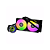 Water Cooler Lian Li Galahad II Trinity Rgb 240mm Preto - Imagem 2