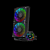 Water Cooler Gamdias Chione P3-240u AIO 240mm Rgb Preto - Imagem 3