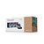 Water Cooler Deepcool LT360 360mm Anti-leak ARGB Preto - Imagem 2