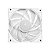Water Cooler DeepCool LE240 V2 ARGB 240mm AMD Intel Branco - Imagem 3