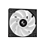 Water Cooler Deepcool LD360 Preto 360mm 3 Fans - Imagem 4
