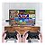 VideoGame Retro 2 Controles Com Fio Tomate 3.550 + JOGOS (PS1-32) MAY-009 - Imagem 3