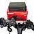 VideoGame Retro 2 Controles Com Fio Tomate 3.550 + JOGOS (PS1-32) MAY-009 - Imagem 2