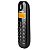 Telefone Sem Fio Com ID Intelbras TS 2510 Preto - 4122510 - Imagem 3