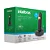 Telefone Sem Fio Com ID Intelbras TS 2510 Preto - 4122510 - Imagem 4