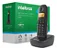 Telefone Sem Fio Com ID Intelbras TS 2510 Preto - 4122510 - Imagem 1