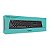 Teclado Sem Fio USB Logitech K270 - 920-004427 - Imagem 3