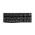 Teclado Sem Fio USB Logitech K270 - 920-004427 - Imagem 2