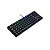 Teclado Redragon Kumara Pro Rgb Sem Fio Preto Switch Marrom - Imagem 4