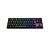 Teclado Redragon Kumara Pro Rgb Sem Fio Preto Switch Marrom - Imagem 3