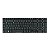 Teclado para Notebook Acer Aspire 5830T - Sem TopCase - Imagem 1