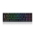 Teclado Mecânico Redragon Zed Pro RGB Switch Brown Preto - Imagem 1