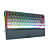 Teclado Mecânico Redragon Shaco RGB Switch Brown Preto e Cinza - Imagem 2