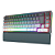 Teclado Mecânico Redragon Shaco RGB Switch Brown Preto e Cinza - Imagem 4