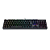 Teclado Mecânico Redragon Mitra Rgb Preto Switch Brown Abnt - Imagem 2