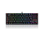 Teclado Mecânico Redragon Kumara Rgb Pto Switch Preto Abnt2 - Imagem 1