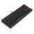 Teclado Mecânico Redragon Kumara Rgb Preto Abnt2 K552 Blue - Imagem 4