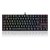 Teclado Mecânico Redragon Kumara Rgb Preto Abnt2 K552 Blue - Imagem 1