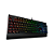 Teclado Mecânico Redragon Kala V2 Preto Rgb Switch Marrom - Imagem 2