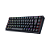 Teclado Mecânico Redragon Castor Preto Rgb Switch Azul Pt - Imagem 3