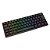 Teclado Mecânico Redragon Akali RGB Preto Switch Brown - Imagem 3