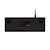 Teclado Mecânico Nzxt Function Tenkeyless Preto Switch Red Us - Imagem 3