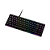 Teclado Mecânico Nzxt Function Minitkl Preto Switch Red Us - Imagem 2
