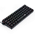 Teclado Mecânico Dragonborn K630 Rgb Preto Switch Blue Abnt2 - Imagem 3