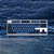 Teclado Mecânico Akko Ocean Star 5087S QMK SP Ocean Blue - Imagem 2