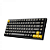Teclado Mecânico Akko Black Gold 3084b Plus Rgb Switch Demon - Imagem 3