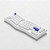 Teclado Mecânico Akko Acr Pro Alice Branco CS Silver Linear - Imagem 4