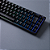 Teclado Mecânico Akko 3068B Plus Preto Switch Pink ABNT2 - Imagem 2