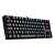Teclado Magnético Redragon Kumara Pro V2 RGB Preto Switch Brown - Imagem 3