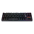 Teclado Magnético Redragon Kumara Pro V2 RGB Preto Switch Brown - Imagem 4