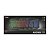 Teclado Gamer Trust Gxt 830 Rw Avonn Rgb Preto - Imagem 4