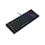 Teclado Gamer Redragon Kumara Pro Wireless Switch Red Preto - Imagem 4