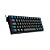 Teclado Gamer Redragon Fizz Pro Rgb Preto Switch Marrom Pt - Imagem 3