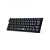 Teclado Gamer Redragon Anivia Preto Rgb Switch Marrom Abnt2 - Imagem 2