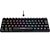 Teclado Gamer Mecânico Fortrek Gravity 65 Compact Switch Outemu Red - Imagem 1