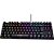 Teclado Gamer Mecânico Fortrek Gravity 80 TKL Switch Outemu Red - Imagem 4