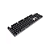 Teclado Gamer Mecânico Fortrek Rainbow Black Hawk Dark Grey - Imagem 3