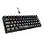 Teclado Gamer Mecânico Fortrek Gravity 65 Compact Switch Outemu Red B - Imagem 1