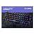 Teclado Gamer Mecânico Fortrek Gravity 65 Compact Switch Outemu Red B - Imagem 3