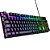 Teclado Gamer Fortrek Fearless 100 Fullsized Preto - Imagem 2