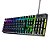 Teclado Gamer Fortrek Fearless 100 Fullsized Preto - Imagem 3
