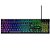 Teclado Gamer Fortrek Fearless 100 Fullsized Preto - Imagem 1